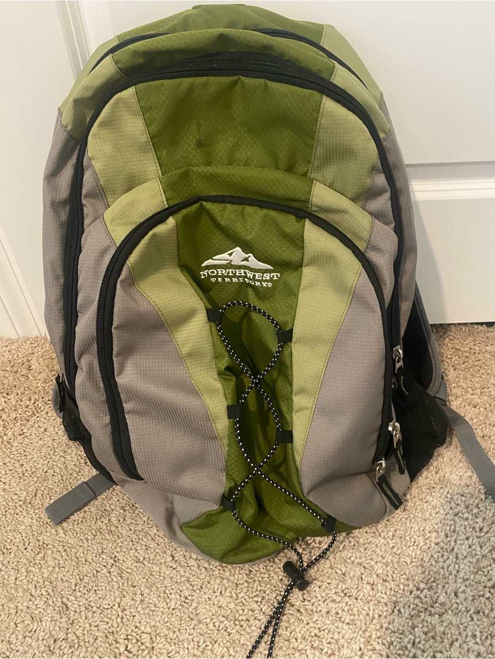 Northern Territory Large Backpack